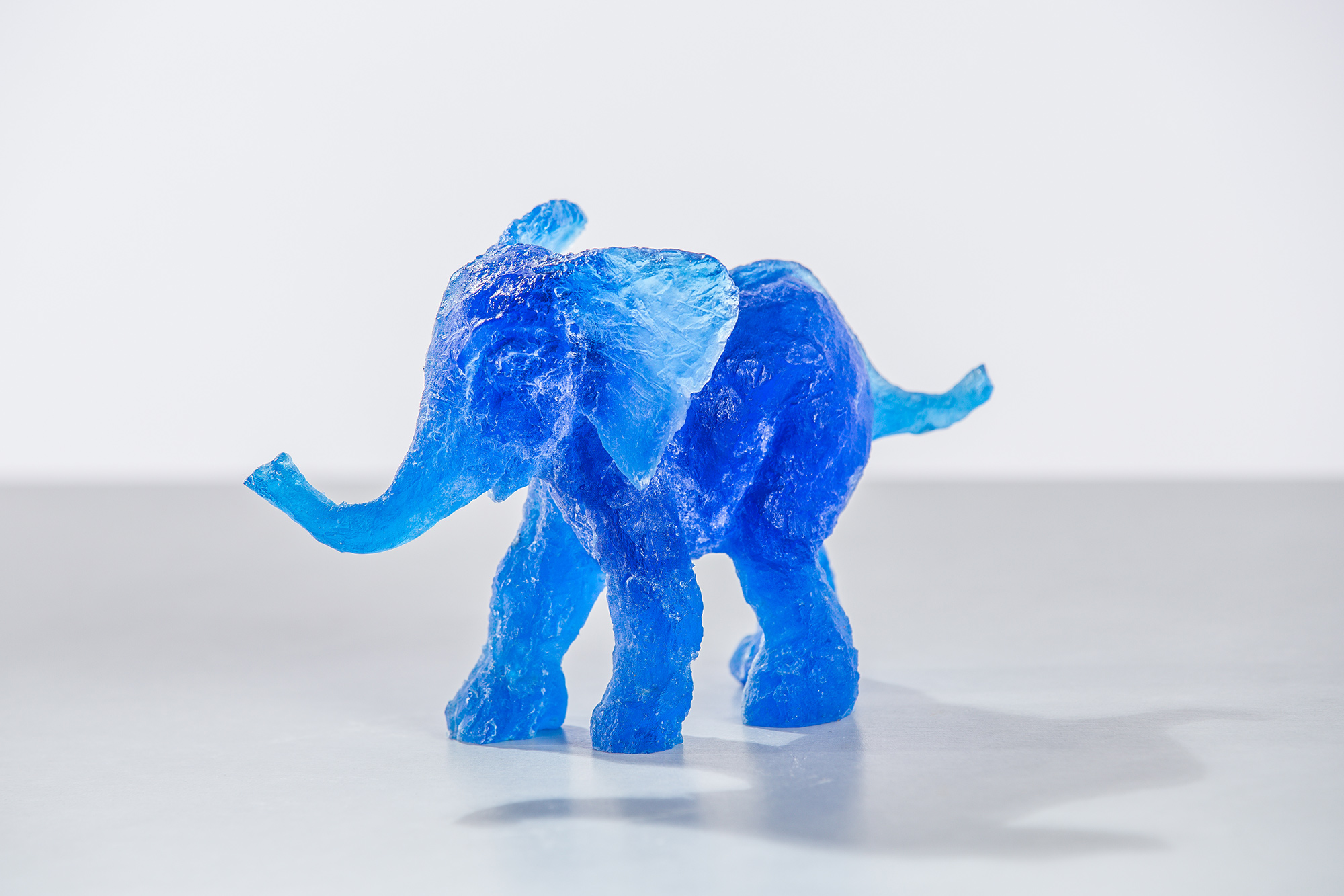 Tamu der kleine blaue Elefant (2015)